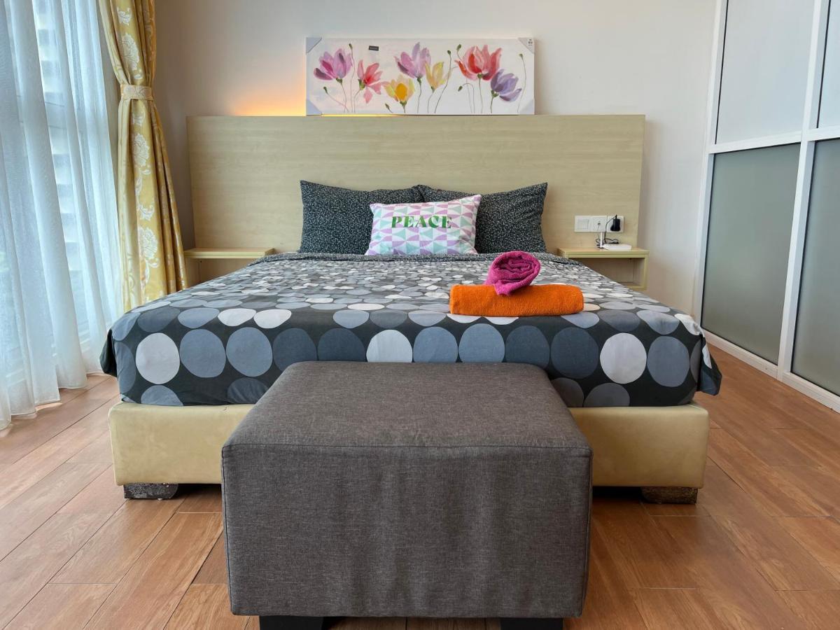Luxury Regalia Suites By Adnan Kuala Lumpur Dış mekan fotoğraf