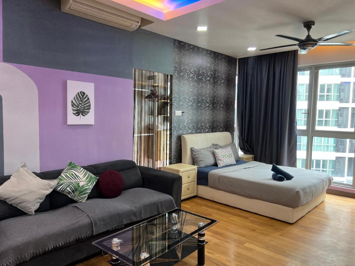 Luxury Regalia Suites By Adnan Kuala Lumpur Dış mekan fotoğraf