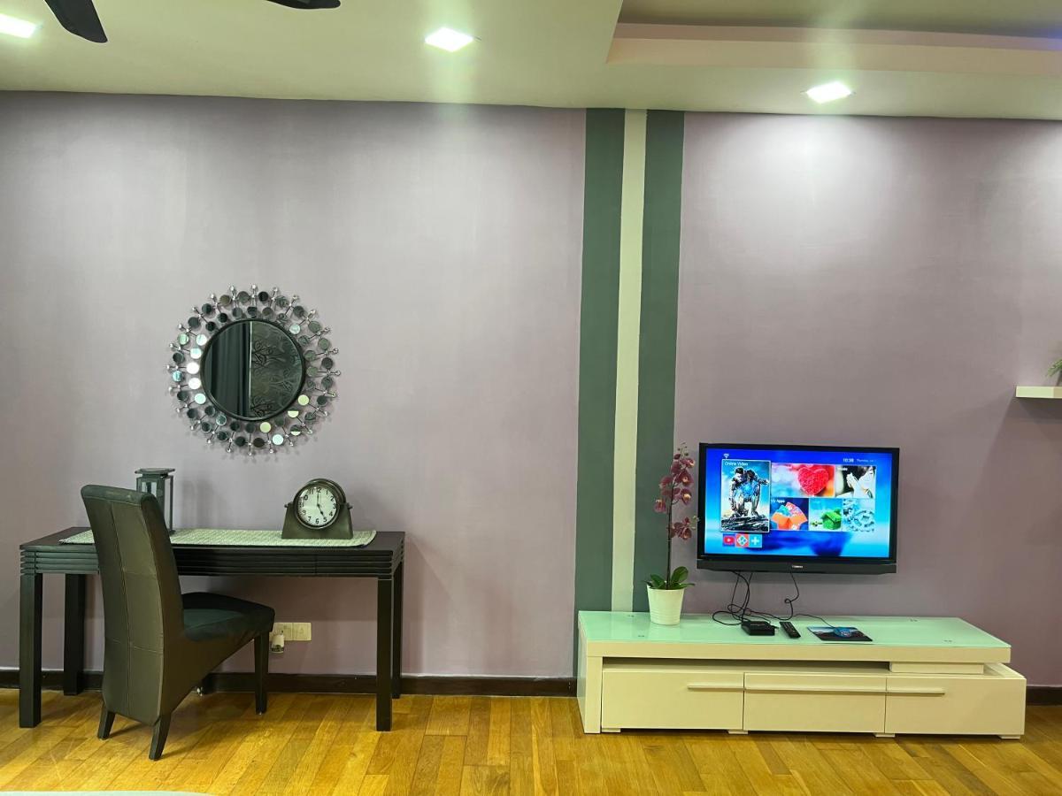 Luxury Regalia Suites By Adnan Kuala Lumpur Dış mekan fotoğraf