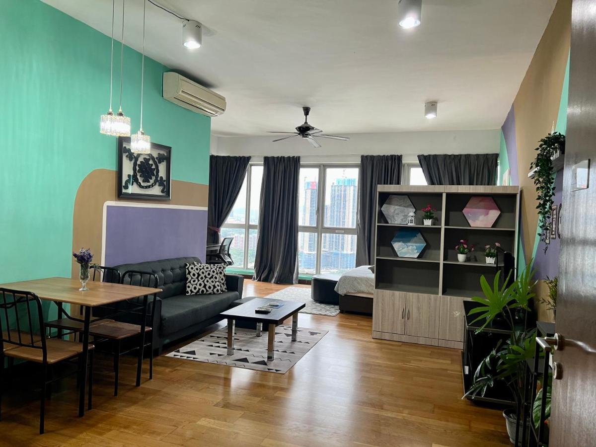 Luxury Regalia Suites By Adnan Kuala Lumpur Dış mekan fotoğraf