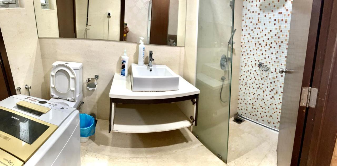 Luxury Regalia Suites By Adnan Kuala Lumpur Dış mekan fotoğraf