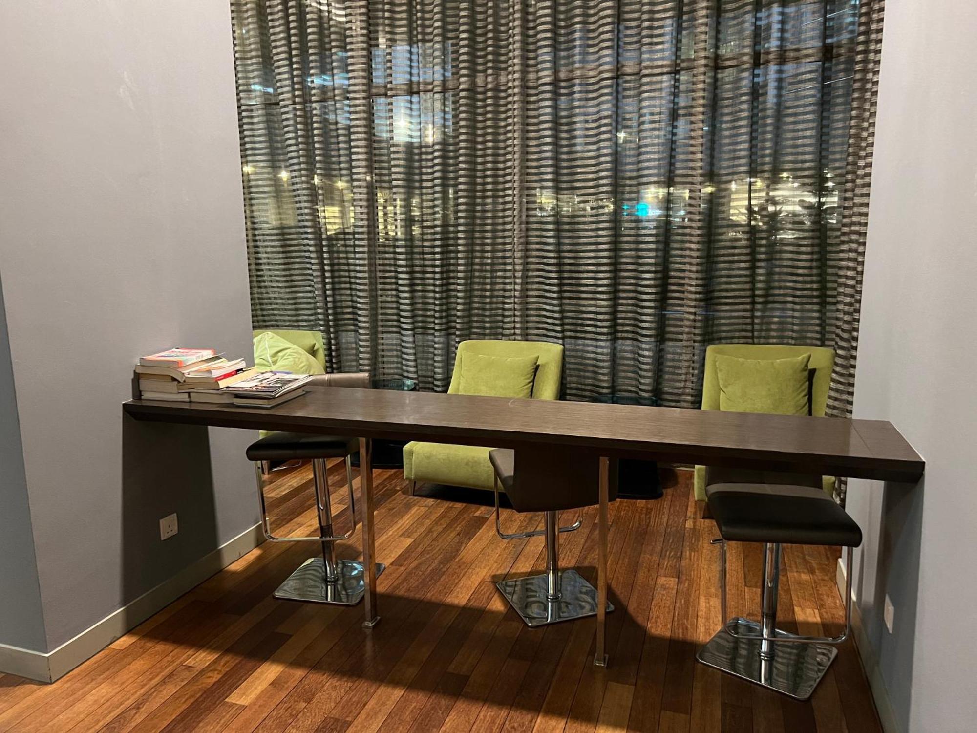 Luxury Regalia Suites By Adnan Kuala Lumpur Dış mekan fotoğraf